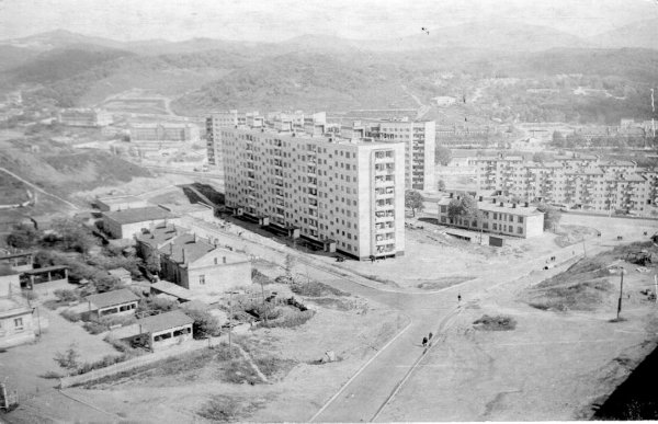владивосток старые фото онлайн владивосток старые фото