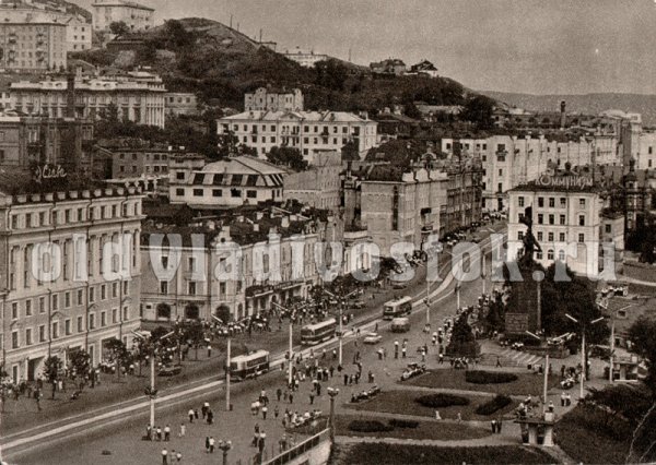 владивосток старые фото онлайн владивосток старые фото