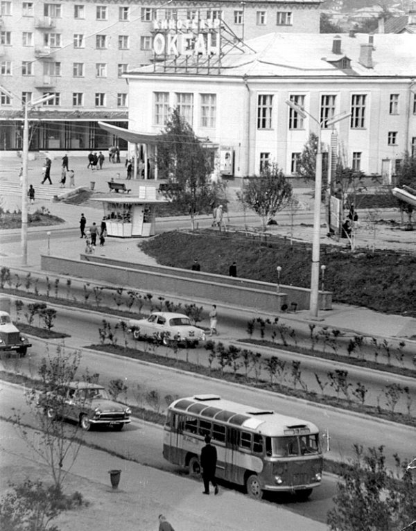 владивосток старые фото онлайн владивосток старые фото