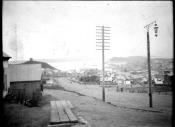 Владивосток, 1905 год Владивосток, 1905 год