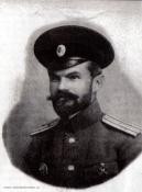 Строитель форта №7 военный инженер подполковник В.С. Торопов. Владивосток. 1911г. Строитель форта №7 военный инженер подполковник В.С. Торопов. Владивосток. 1911г.