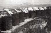 Форт №4. Двойной кофр. Форт №4. Двойной кофр.